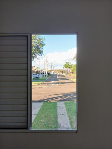 Casa No Terra Nova Condomínio Em São Carlos
