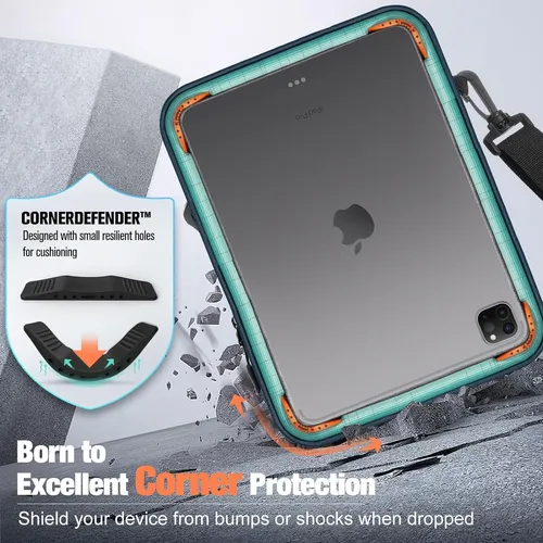 Mochila para ipad pro 12.9 cheap