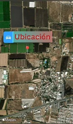 Rancho en venta