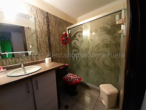Imagen 23 de 25 de Casa Duplex Remodelada En Venta Urb Orticeño Estef 21-27270