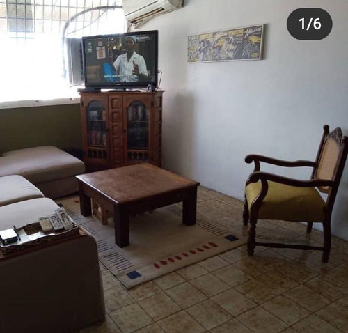 Imagen 5 de 10 de Apartamento En Venta Urb Base Aragua Res Acacias Piso 12