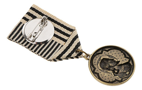 Pin De Broche 85 Mm