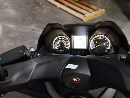 Nuevo Kymco X-town 250 !! Entrega Inmediata