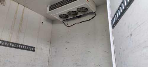 Imagen 19 de 24 de Mercedes Benz Accelo 815. Precio Rebajado!