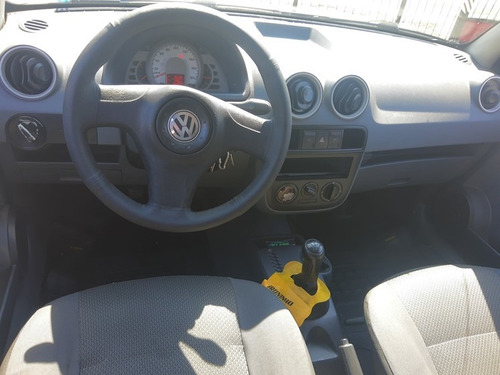 Volkswagen Gol 1.0 Mi City 8v Flex 4p Manual G.iv