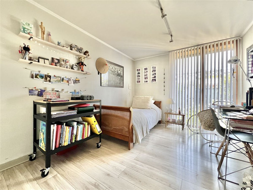 Remodelada: Alonso De Córdova / Los Laureles / Mañío