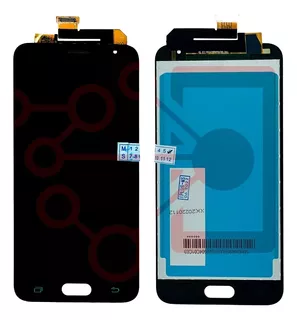 Display Pantalla Touch Smg J5 Prime Negro Original