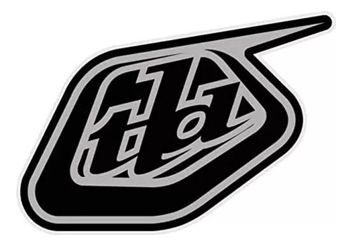 Casco Full Face Tld Troy Lee Desing Original Tecnología Mips