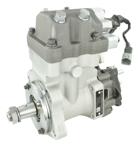Bomba Inyección Diesel Para Cummins Isc Isl Qsc Qsl 4954200
