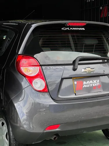 Chevrolet Spark 1.2 Gt Lt