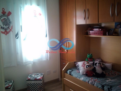 Imagem 4 de 10 de Apartamento - Vila Antonieta - Ref: 67 - V-ap0390