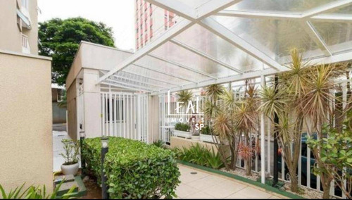 Imagem 15 de 22 de Apartamento Com 2 Dormitórios À Venda, 50 M² Por R$ 330.000,00 - Vila Augusta - Guarulhos/sp - Ap1486