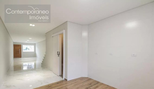 Imagem 1 de 15 de Casa Sobrado Em Vila Carlos De Campos - São Paulo - 3198
