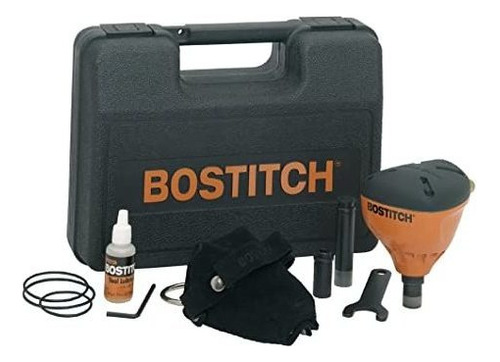 Bostitch Pn100k Martillo Neumático Kit De Impacto