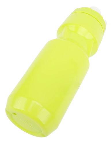 Botella Deportiva De 710 Ml Con Tapa A Prueba De Fugas Ajust