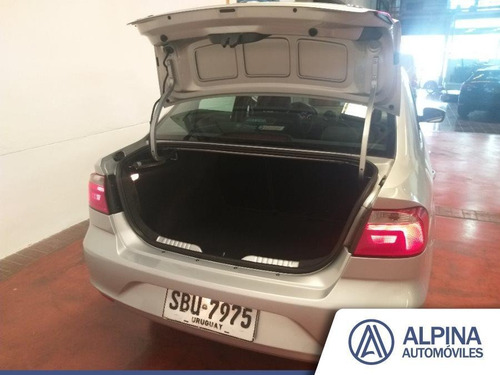 Volkswagen Gol Comfort 1.6 2014 Super Recomendado!