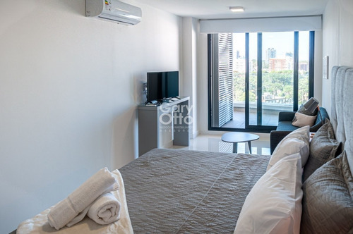 Imagen 18 de 29 de Departamento Amplio En Artower