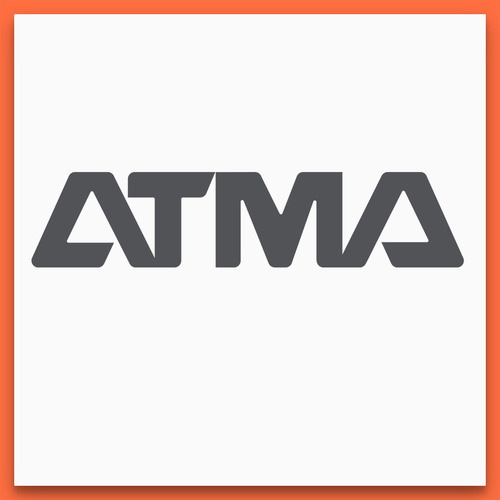 Atma SP8964N - Negro - 125V/220V - 240V
