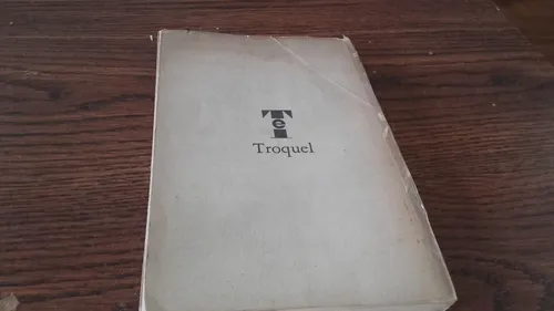 Libro La Ahorcada (Usado)