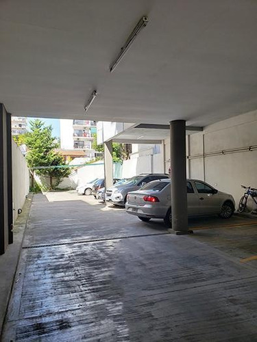 Imagen 3 de 5 de Cochera - Villa Urquiza