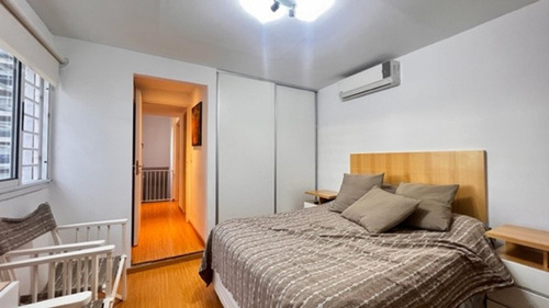 Imagen 13 de 26 de Excelente Departamento 3 Ambientes En Duplex Muy Luminoso