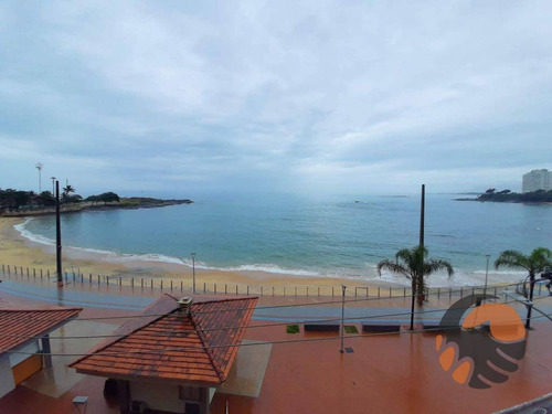 Apartamento Com 4 Quartos Venda, 230 M² Centro - Guarapari/es - Ap3567