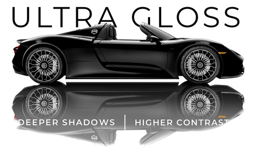Película Para Envolver Coches Vvivid+ Ultra Gloss Premium Vi