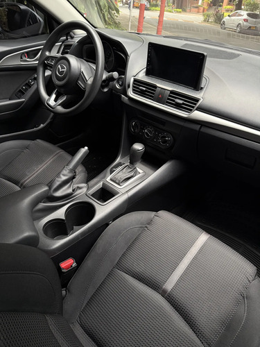 Mazda 3 2.0 Prime At