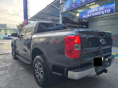 Ford Ranger 2.0 Xlt 4x4