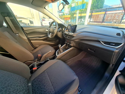 Imagen 17 de 19 de Nuevo Chevrolet Onix Plus Prisma Lt 2023 Tech 0km Smt 5