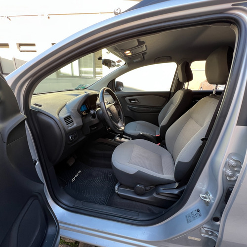 Chevrolet Spin 1.8 Ltz 7as At 105cv