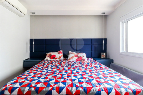 Imagem 12 de 30 de Apartamento-são Paulo-butantã | Ref.: Reo248592 - Reo248592