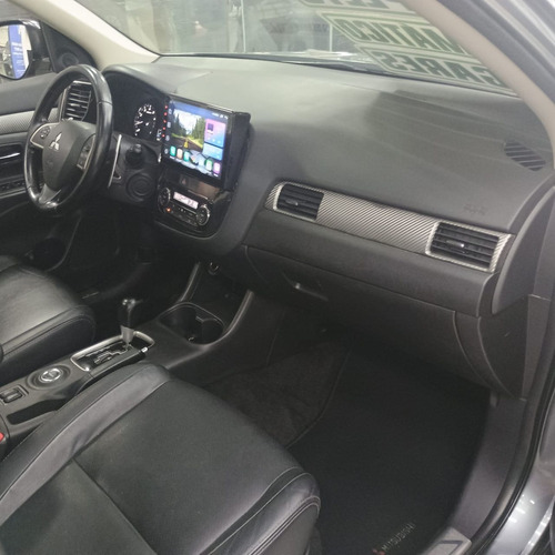 Mitsubishi Outlander OUTLANDER 3.0/ GT 3.0 V6 Aut.