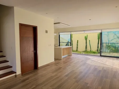 Casa En Aldea Serena Residencial Playa Del Carmen - foto 1