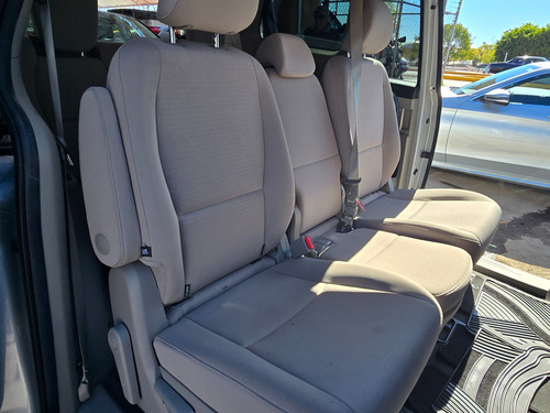 Kia Sedona 2.0 Ex At