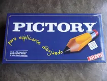 Comprar Pictory Juego De Mesa