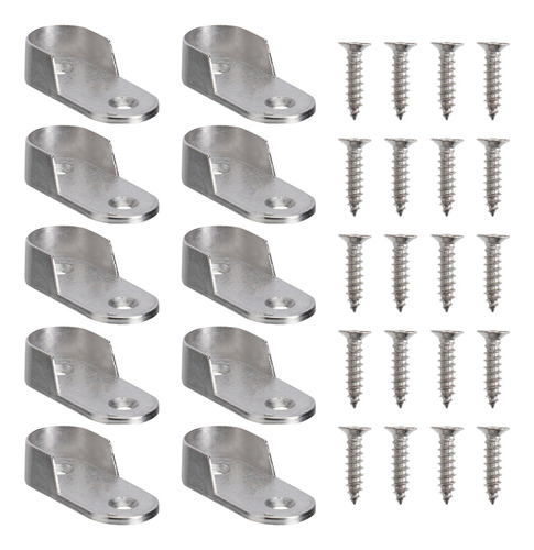 X Soporte Para Colgar Ropa, 20 Unidades, Soporte Para