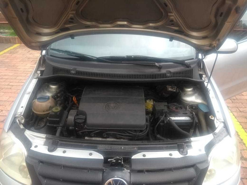 Volkswagen Fox 1.0 Básico