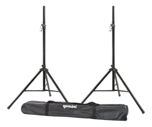 Base Tripode Gemini St-pack Para Cabina