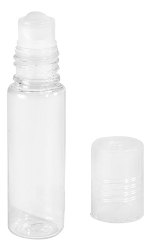 Envase Roll On Perfumero * 5 Ml Plasti - mL a $1746