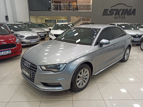 Audi A3 1.4 Tfsi Sedan Stronic 125cv