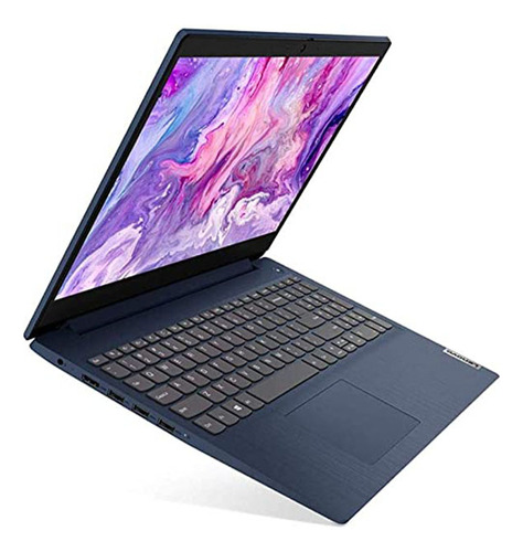 Lenovo Ideapad1 Intel Core I5-1235u Ram 8gb Ssd 512 Touch 15