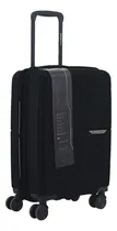 Comprar Valija Carry On Para Cabina Avión Rígida De Viaje Ruedas 360