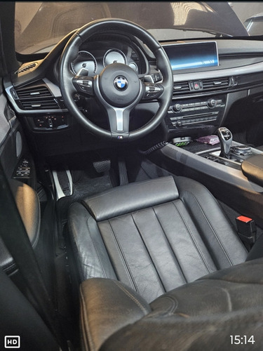 BMW X5 4.4 Xdrive 50i 449cv M Package