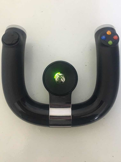 7. xbox 360 wireless speed wheel 7. xbox 360 wireless speed wheel
