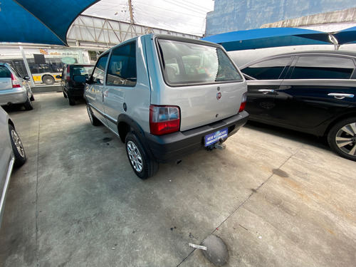 Fiat Uno 1.0 Way Flex 3p