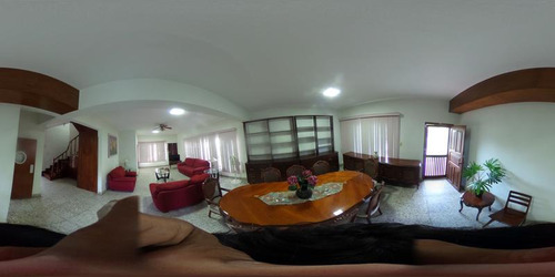 Renta Casa Amueblada 4 Recamaras La Rivera Tuxpan Veracruz