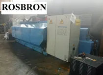 Comprar Torno Cnc Mazak Usado