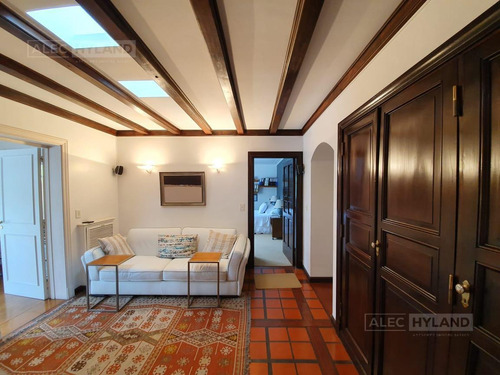 Imagen 15 de 29 de Casa 7 Ambientes En Venta - Acas.-vias/libert.