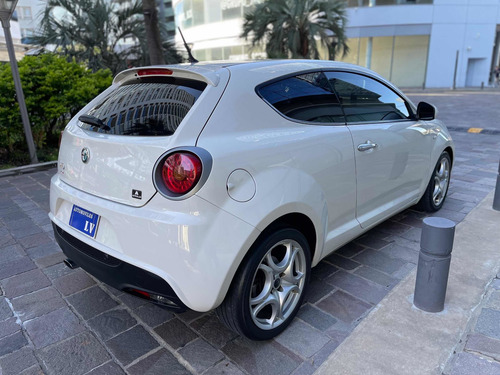 Imagen 2 de 17 de Alfa Romeo Mito 2013 1.4 Progression Multiair T 135cv Tct